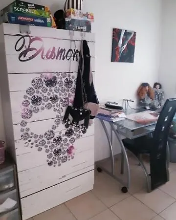 Alloggio in famiglia Simple *